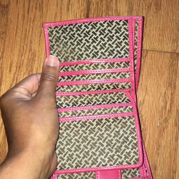 Talbots wallet. - Picture 6 of 7